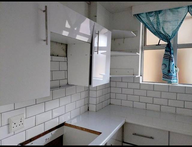 2 BEDROOM APARTMENT FOR SALE IN DURBAN CBD